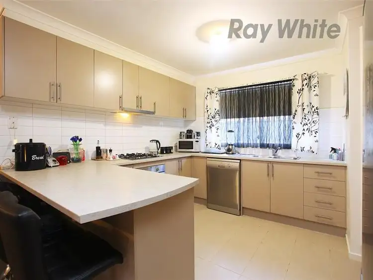 Fifth view of Homely house listing, 36 Brockwell Crescent, Wyndham Vale VIC 3024