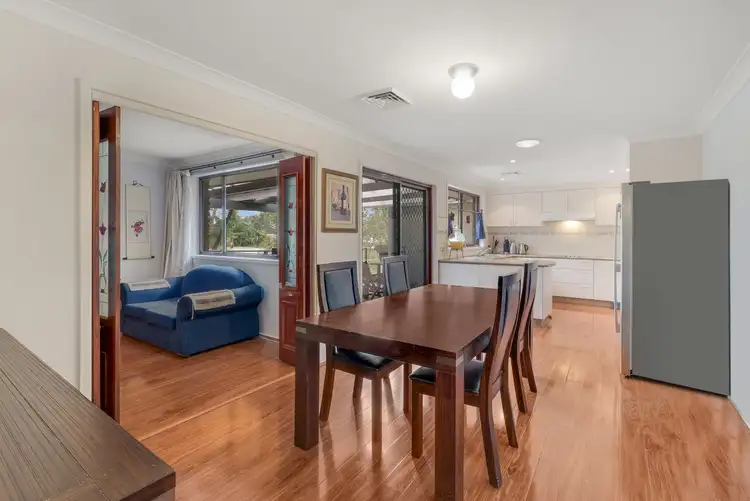 Third view of Homely house listing, 10 Boobook Place, Ingleburn NSW 2565
