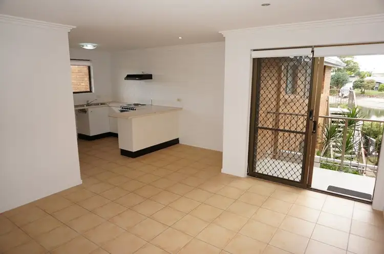 Third view of Homely unit listing, 4/16 Pangarinda Place, Mooloolaba QLD 4557