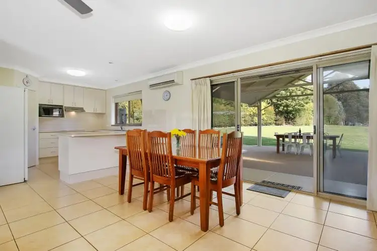 Sixth view of Homely house listing, 222 Mummery Road, Myrtleford VIC 3737