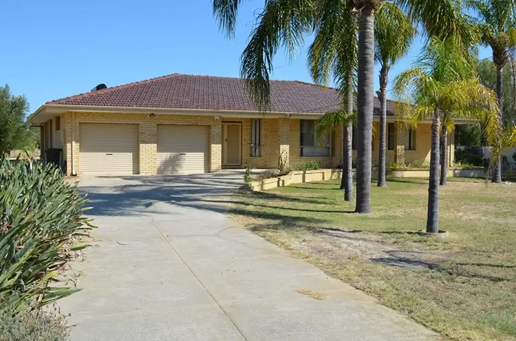 37 Cumming Road, Oakford WA 6121