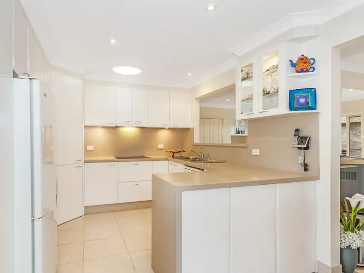 Third view of Homely house listing, 23 Beethoven Street, Engadine NSW 2233