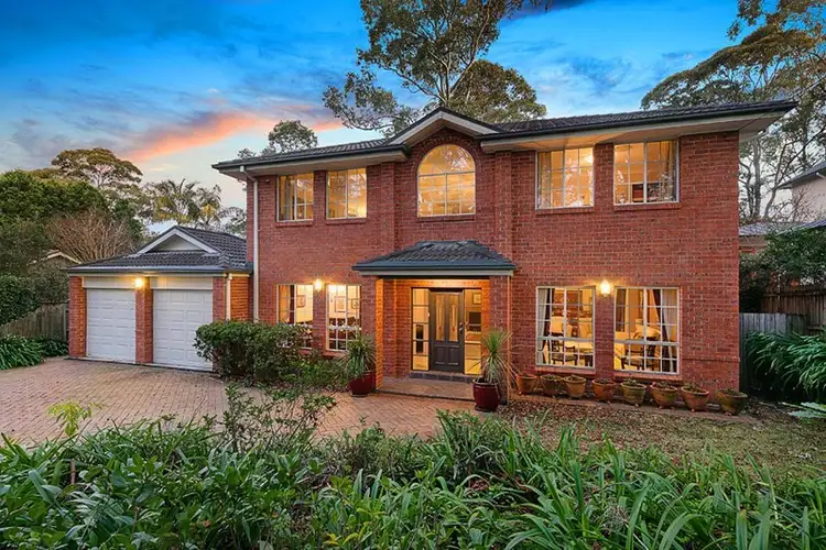 95 Junction Road, Wahroonga NSW 2076