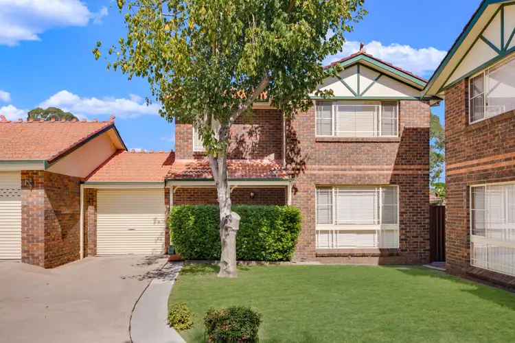 9/3 Packard Close, Ingleburn NSW 2565