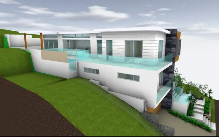 Sixth view of Homely land listing, 2055 Gold Coast Highway, Miami QLD 4220