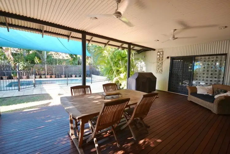 Main view of Homely house listing, 27 De Marchi Road, Cable Beach WA 6726