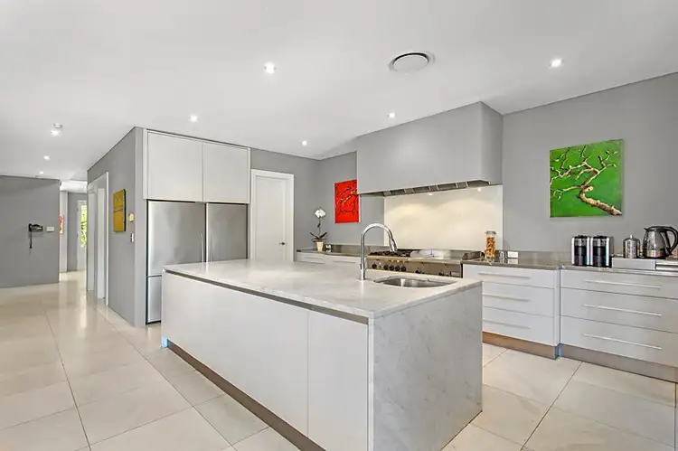 Fifth view of Homely house listing, 44 Coolong Road, Vaucluse NSW 2030