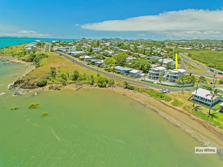 Third view of Homely house listing, 66 Ocean Parade, Cooee Bay QLD 4703
