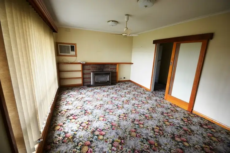 Second view of Homely house listing, 25 Tristan Street, Seymour VIC 3660