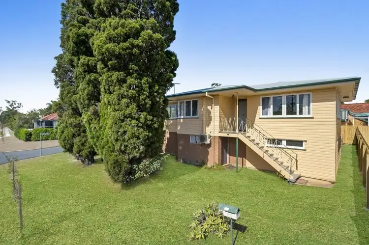 Main view of Homely house listing, 50 Robinson Street, Moorooka QLD 4105