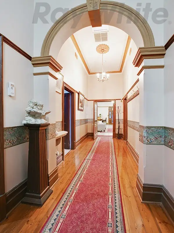 Third view of Homely house listing, 32 Beaufort Street, Woodville SA 5011