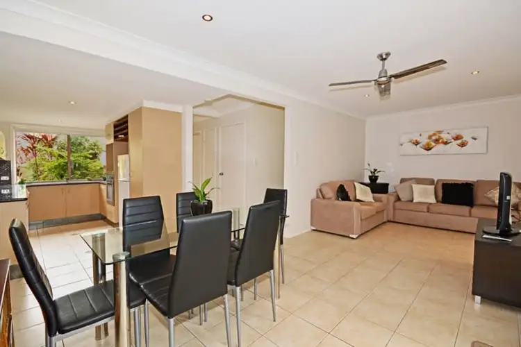 Second view of Homely townhouse listing, 37/291 Darlington Drive, Banora Point NSW 2486