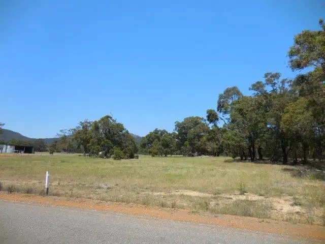 Third view of Homely land listing, Lot 802 Stoney Creek Road, Porongurup WA 6324