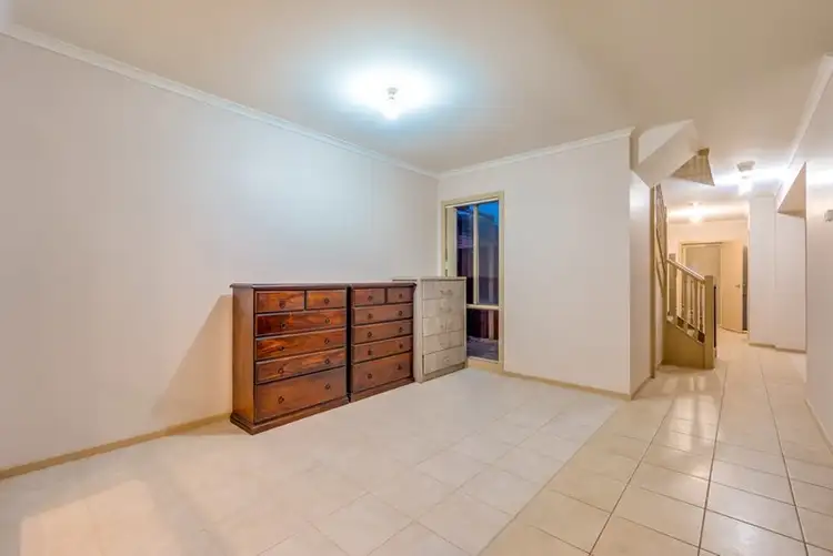 Fifth view of Homely house listing, 38 Misty Meadow Grove, Truganina VIC 3029