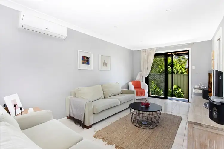 Second view of Homely house listing, 26 Comberford Close, Prairiewood NSW 2176
