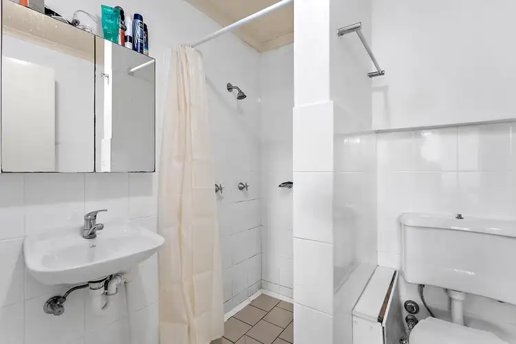 Fifth view of Homely apartment listing, 1/35 Alison Road, Kensington NSW 2033