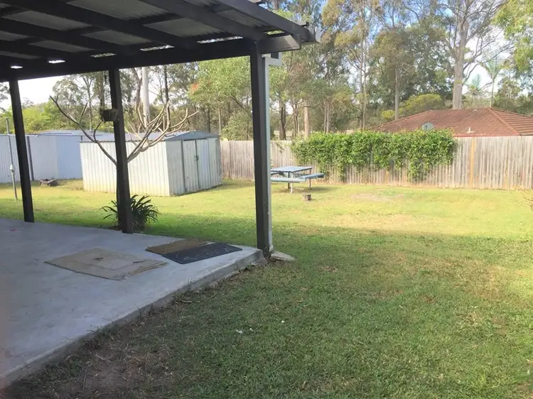 Second view of Homely house listing, 56 Sunscape Drive, Eagleby QLD 4207