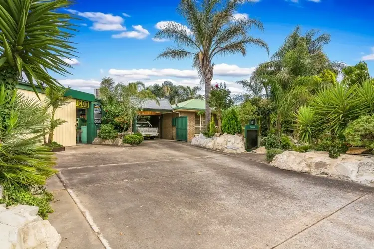 Third view of Homely house listing, 45 Webb Street, Port Adelaide SA 5015