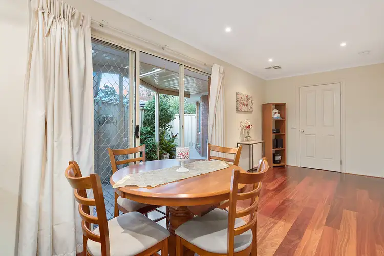 Fifth view of Homely house listing, 30 JOANNE Avenue, Chirnside Park VIC 3116