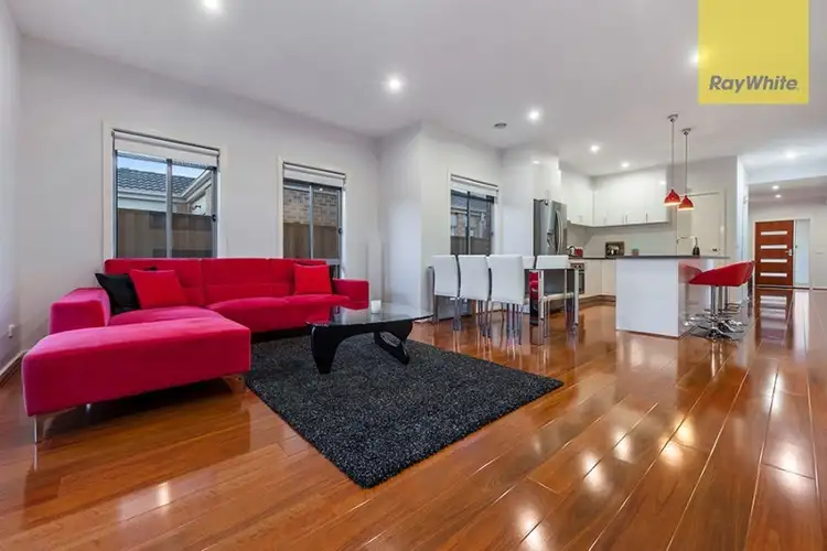 Seventh view of Homely house listing, 3 Pembury Street, Craigieburn VIC 3064