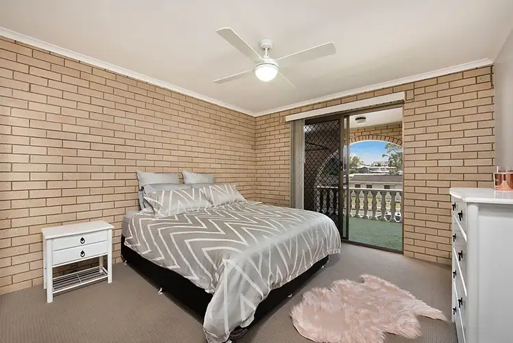 Fifth view of Homely unit listing, 5/33-35 Goonawarra Drive, Mooloolaba QLD 4557