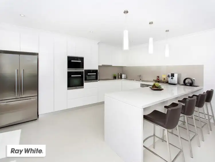 Third view of Homely house listing, 4 Attunga Avenue, Kiama Heights NSW 2533
