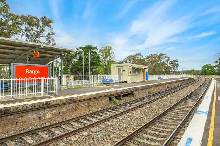 Sixth view of Homely land listing, Lot 8 Kent Road, Yerrinbool NSW 2575