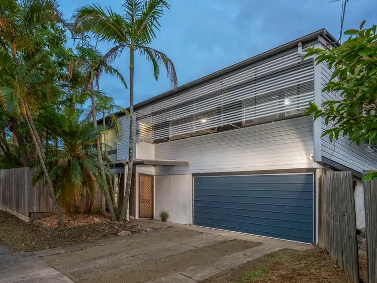 Third view of Homely house listing, 1 Garrett Street, Murarrie QLD 4172