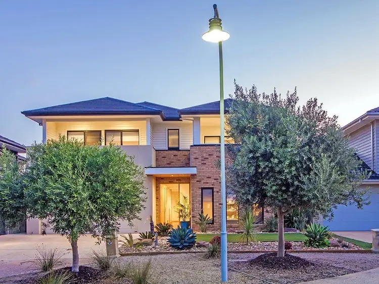 Second view of Homely house listing, 2 Mayflower Mews, Sanctuary Lakes VIC 3030
