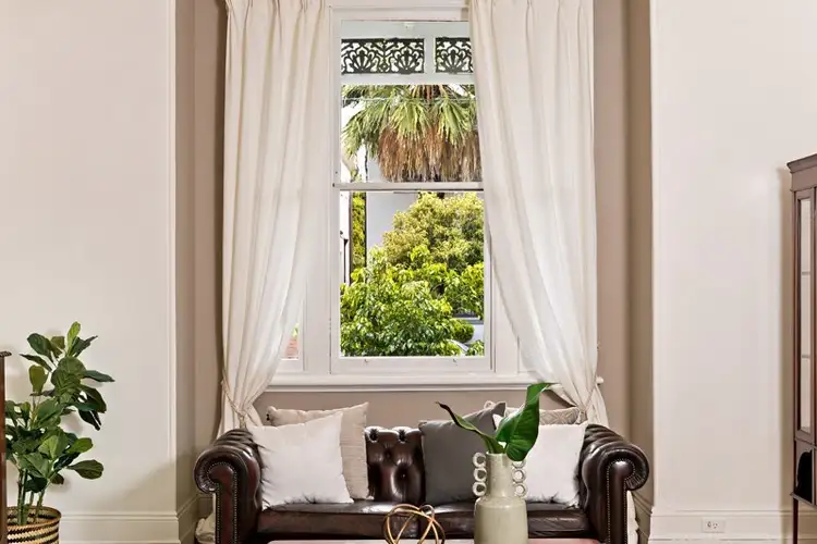 Third view of Homely house listing, 24 Marshall Street, Petersham NSW 2049