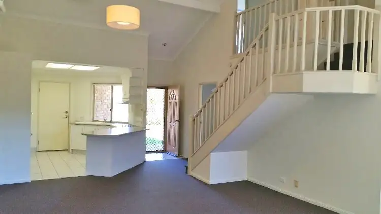 Sixth view of Homely townhouse listing, 19/264 Oxley Drive, Coombabah QLD 4216