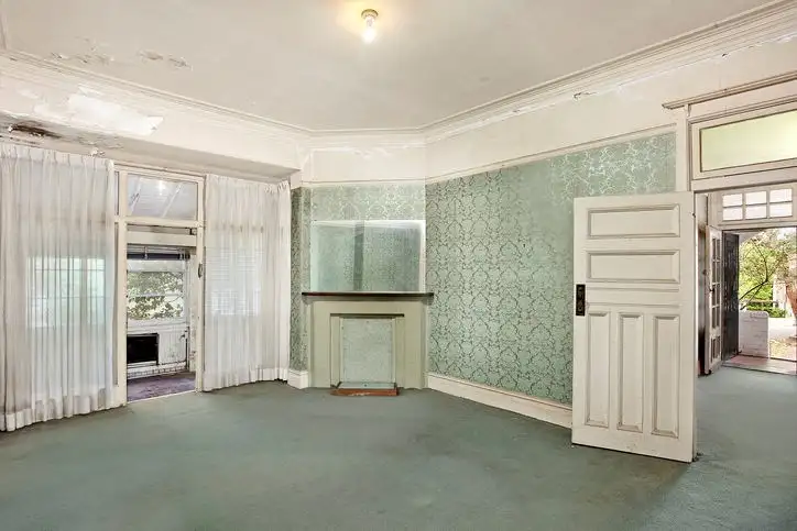 Second view of Homely house listing, 15 Milner Crescent, Wollstonecraft NSW 2065