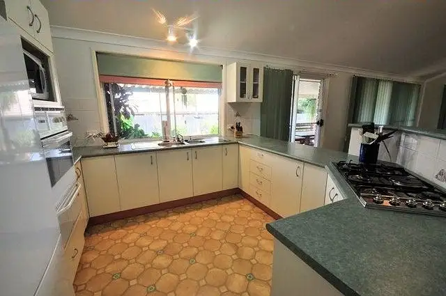 Second view of Homely house listing, 1 Citrus Court, Narangba QLD 4504