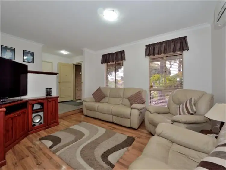 Seventh view of Homely house listing, 11 Senegal Grove, Warnbro WA 6169