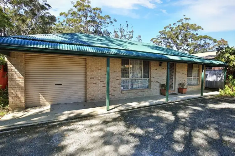 Main view of Homely house listing, 18 Christiansen Avenue, Old Erowal Bay NSW 2540