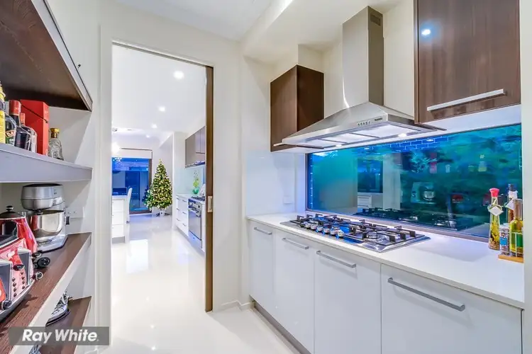 Seventh view of Homely house listing, 25 Berington Drive, Williams Landing VIC 3027