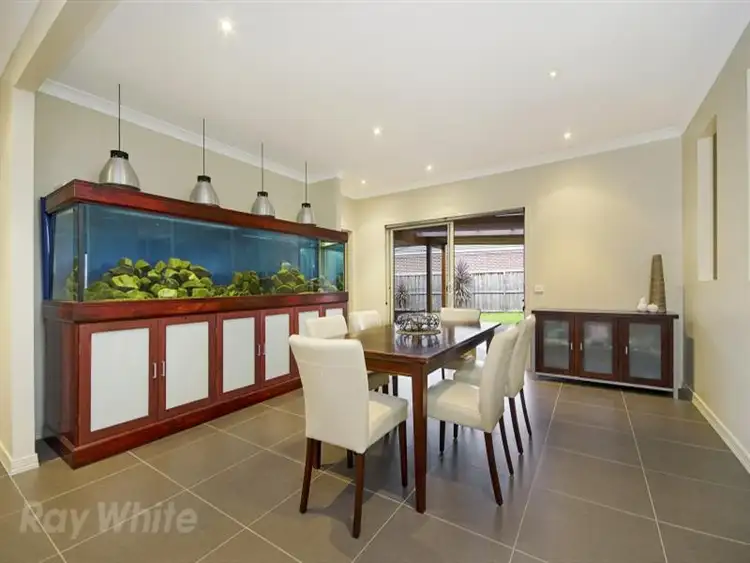 Seventh view of Homely house listing, 42 Dalcruin Drive, Bannockburn VIC 3331