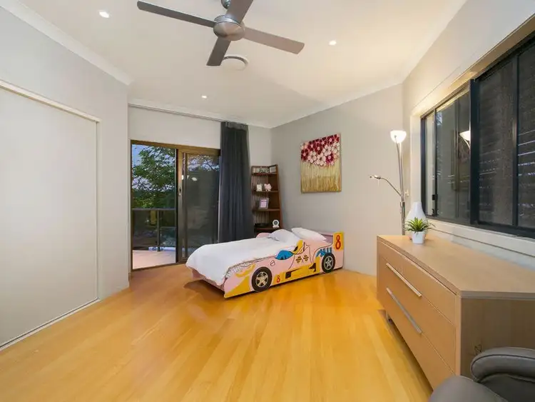 Sixth view of Homely house listing, 51 Jericho Circuit, Murarrie QLD 4172