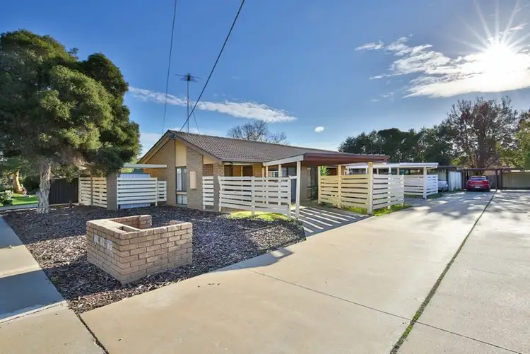 1,2,3/250 Seventh Street, Mildura VIC 3500