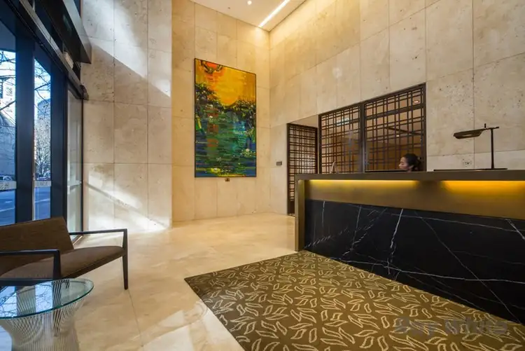 Second view of Homely apartment listing, 16D/171 Gloucester Street, The Rocks NSW 2000