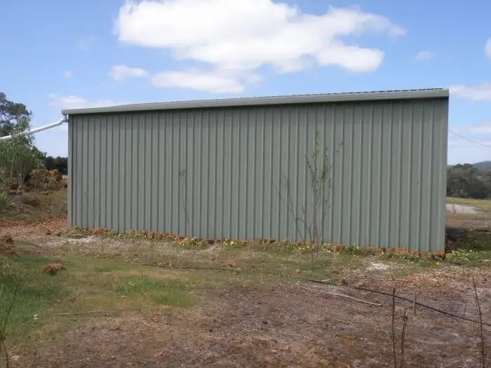 Fifth view of Homely rural property listing, Lot 8 Broadlea Rise, Nannup WA 6275