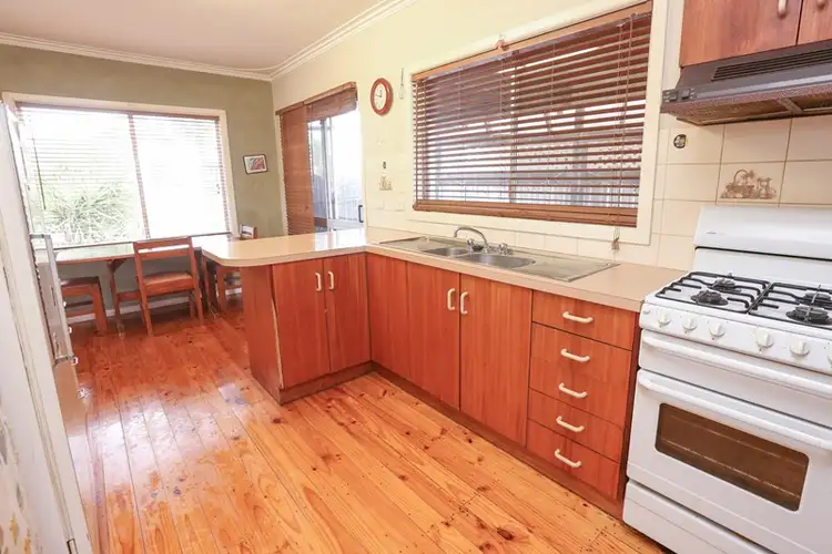 Second view of Homely house listing, 753 Karadoc Avenue, Irymple VIC 3498