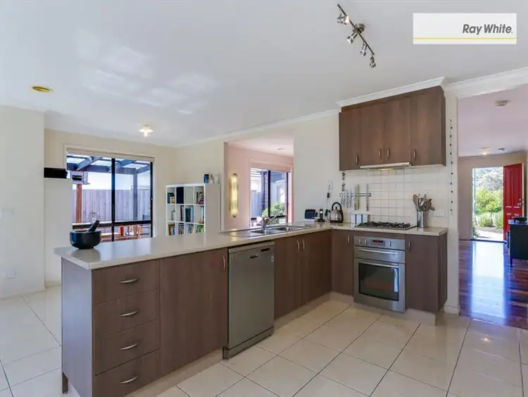 Fifth view of Homely house listing, 26 Mount Arthur Avenue, Rosebud VIC 3939
