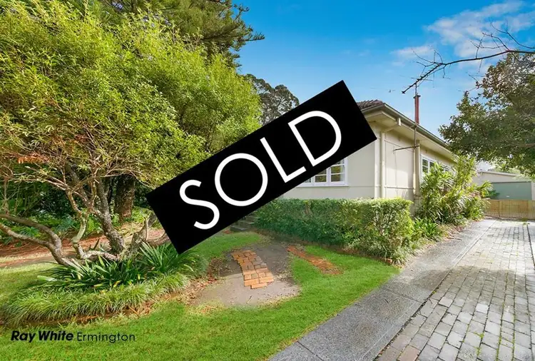 Main view of Homely house listing, 43 Tramway Street, West Ryde NSW 2114