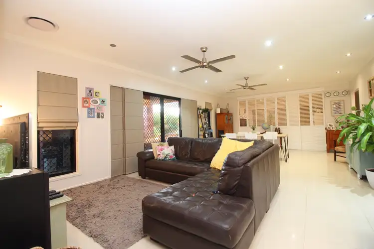 Second view of Homely house listing, 18 Berthun Street, Emerald QLD 4720