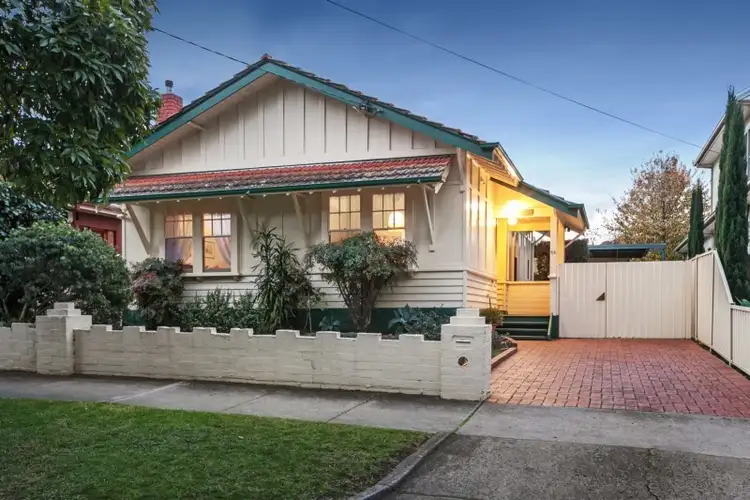 Main view of Homely house listing, 54 Powell Street, Reservoir VIC 3073