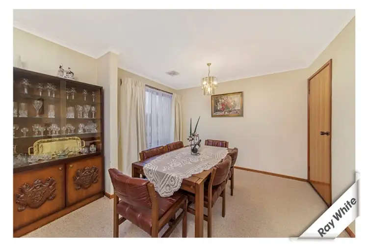Fourth view of Homely house listing, 81 William Webb Drive, Mckellar ACT 2617