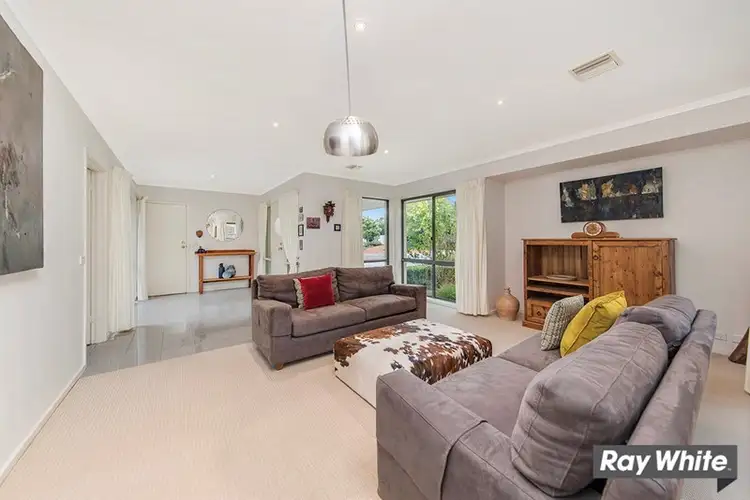 Fourth view of Homely house listing, 45 Ivo Whitton Circuit, Kambah ACT 2902