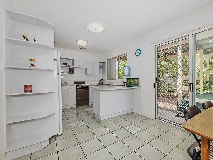 Sixth view of Homely house listing, 21 Halyard Court, Deception Bay QLD 4508