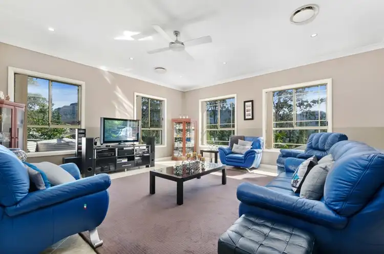 Third view of Homely house listing, 23 Mundoonen Crescent, Horsley NSW 2530